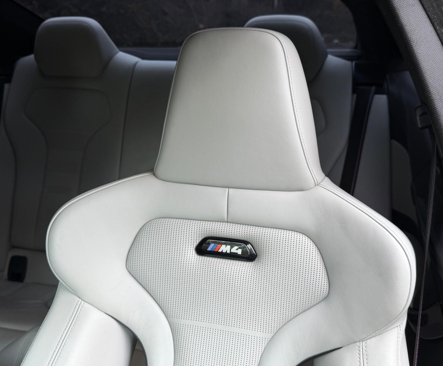 Used BMW M4 2018 for sale - 75614475: Photo 31