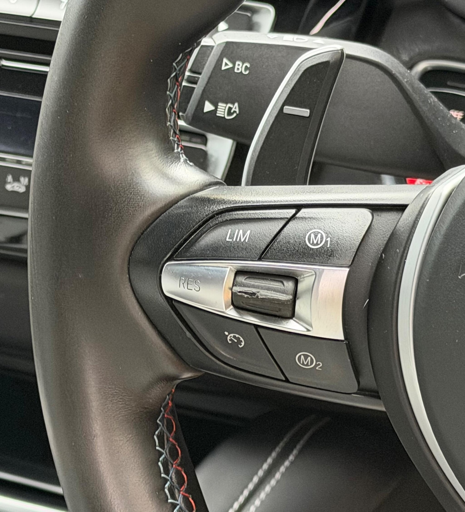 Used BMW M4 2018 for sale - 75614475: Photo 33