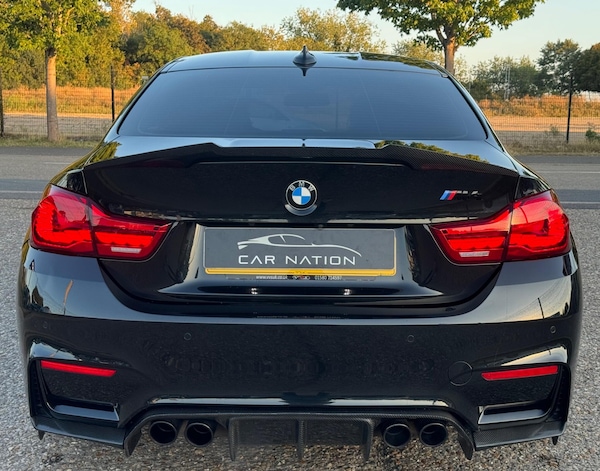 Used BMW M4 2018 for sale - 75614475: Photo 3