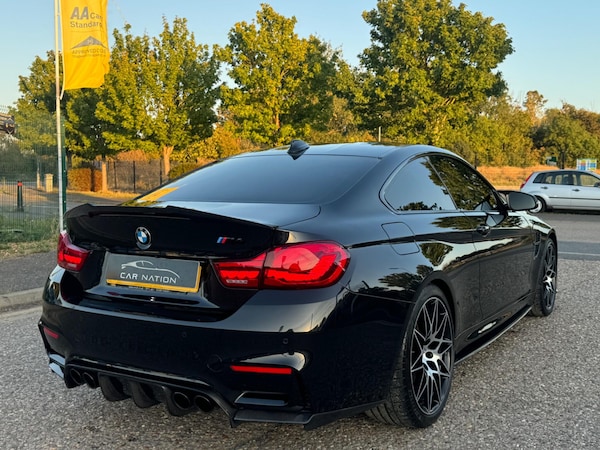 Used BMW M4 2018 for sale - 75614475: Photo 5