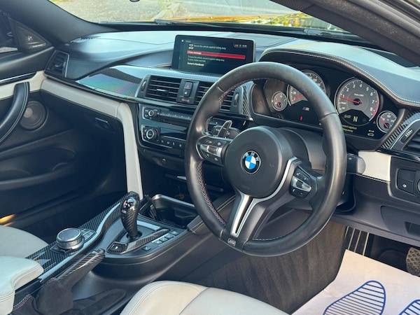 Used BMW M4 2018 for sale - 75614475: Photo 6
