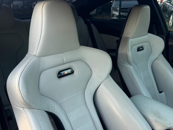 Used BMW M4 2018 for sale - 75614475: Photo 7