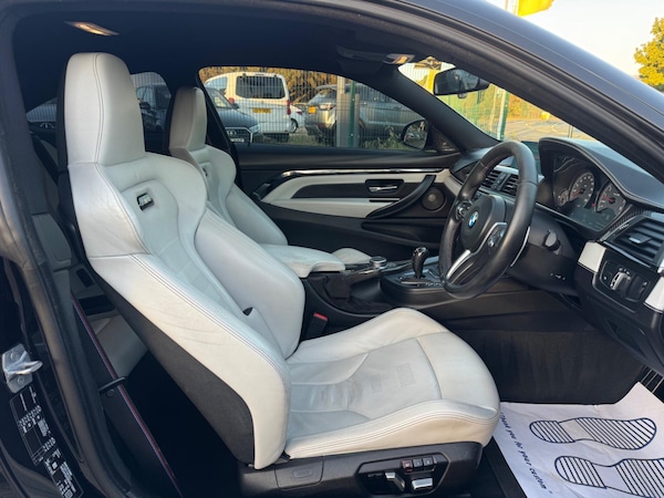 Used BMW M4 2018 for sale - 75614475: Photo 8