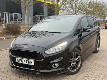 Used Ford S-Max 2018 for sale - 77524195: Photo