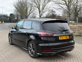 Used Ford S-Max 2018 for sale - 77524195: Photo