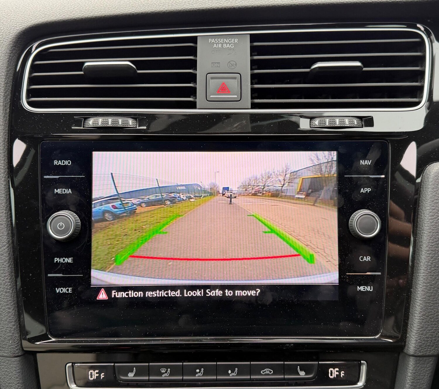 Used Volkswagen Golf for sale - 77909464: Photo 11