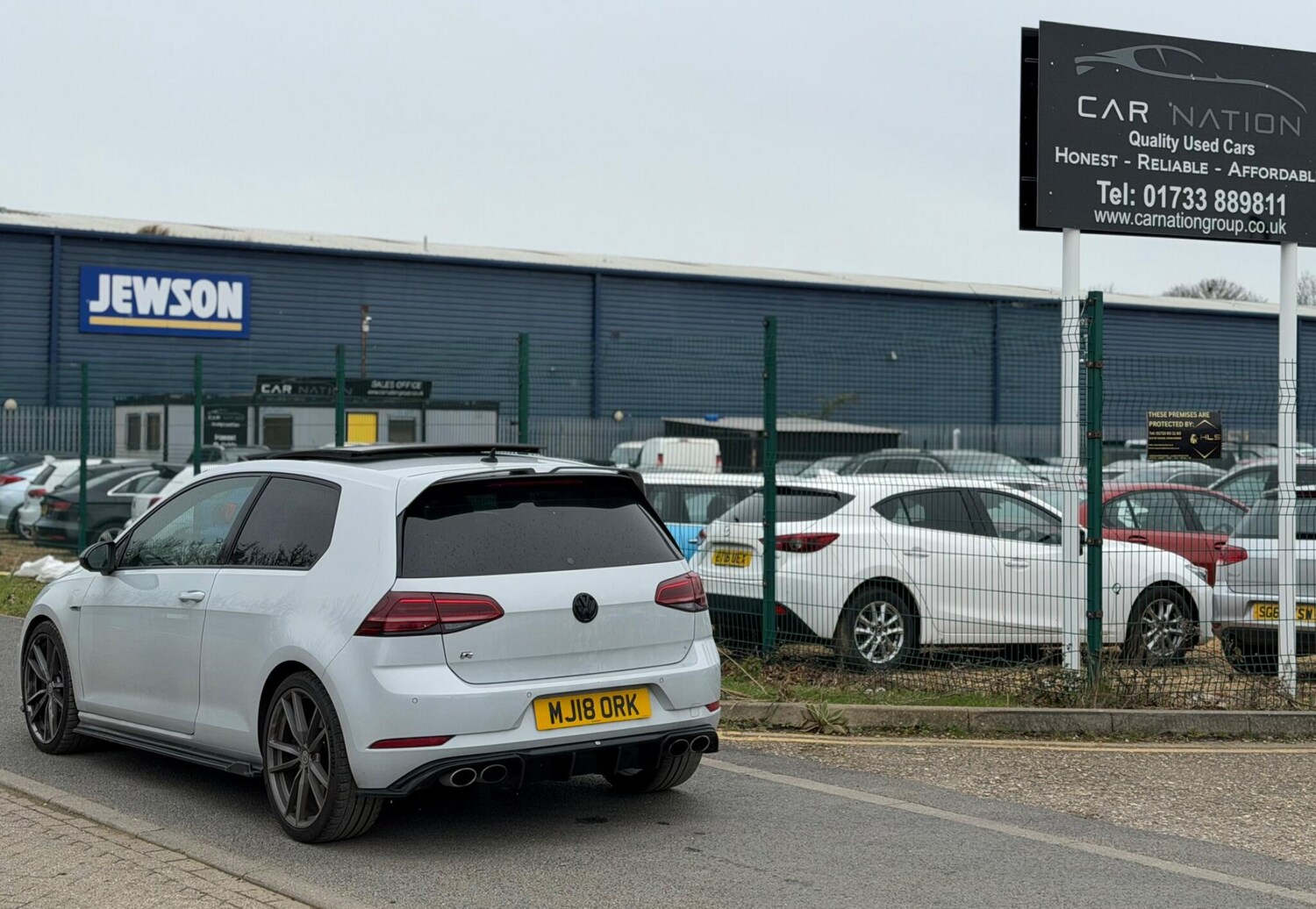 Used Volkswagen Golf for sale - 77909464: Photo 14