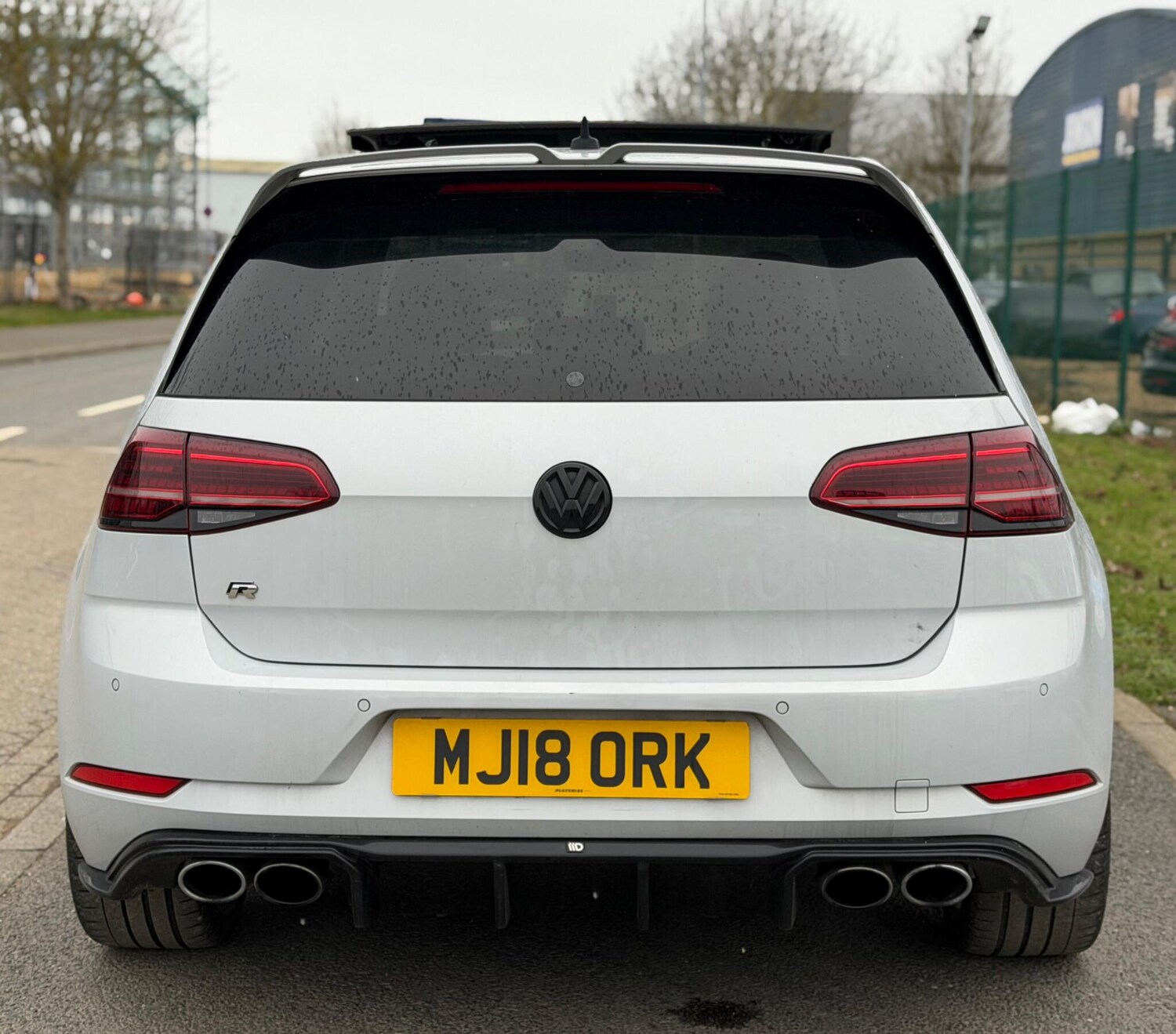 Used Volkswagen Golf for sale - 77909464: Photo 18