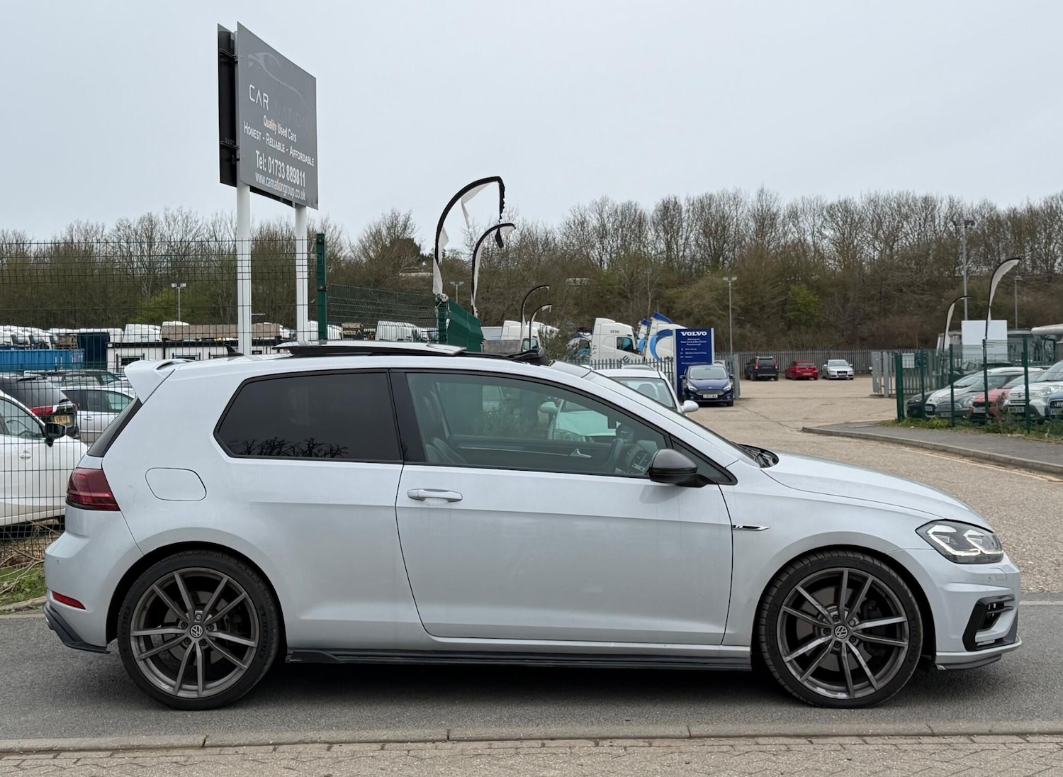 Used Volkswagen Golf for sale - 77909464: Photo 3