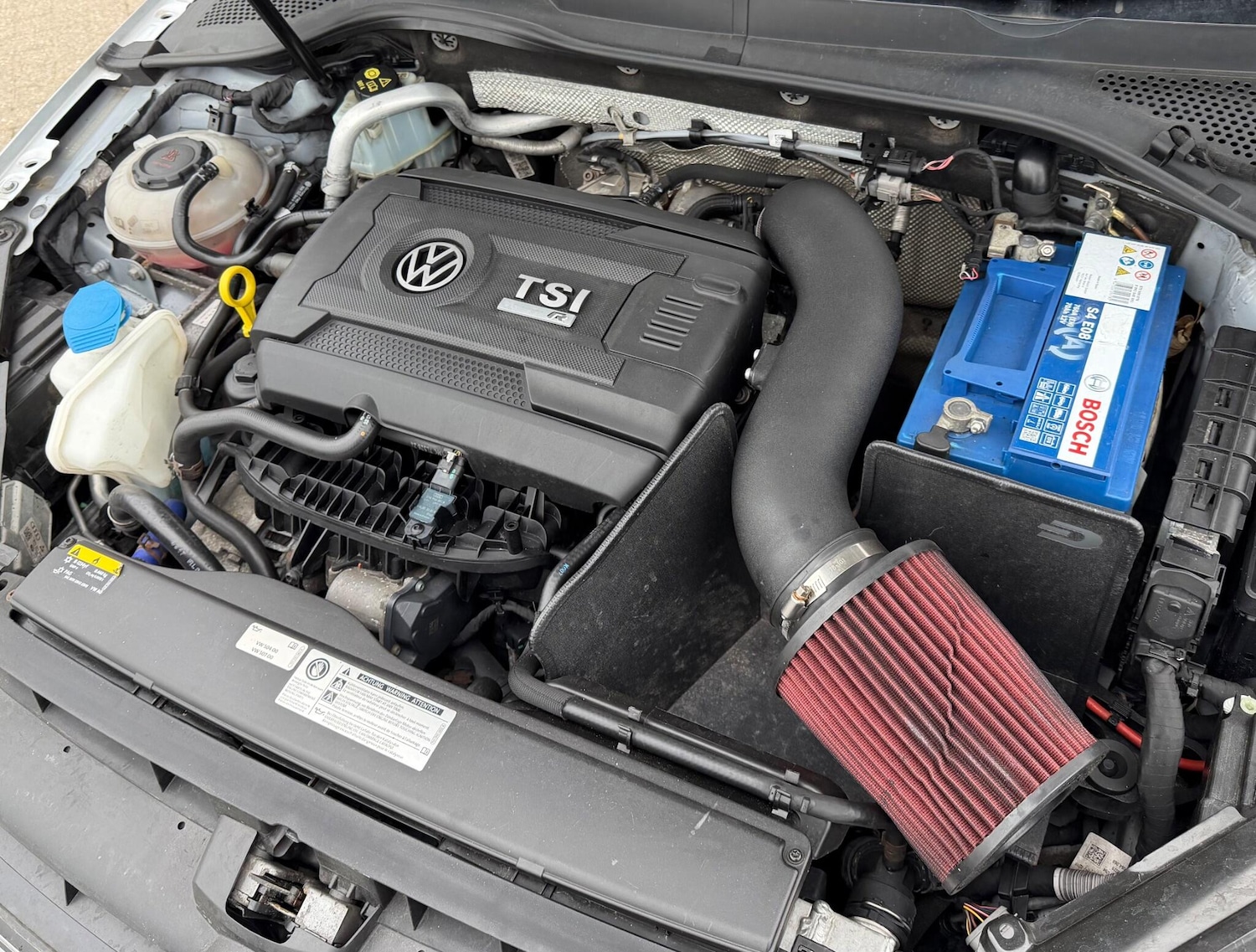 Used Volkswagen Golf for sale - 77909464: Photo 4