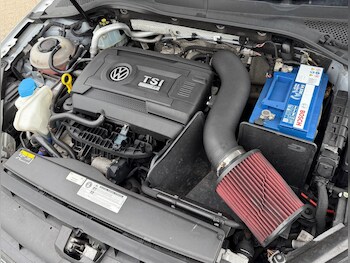 Used Volkswagen Golf 2018 for sale - 77909464: Photo