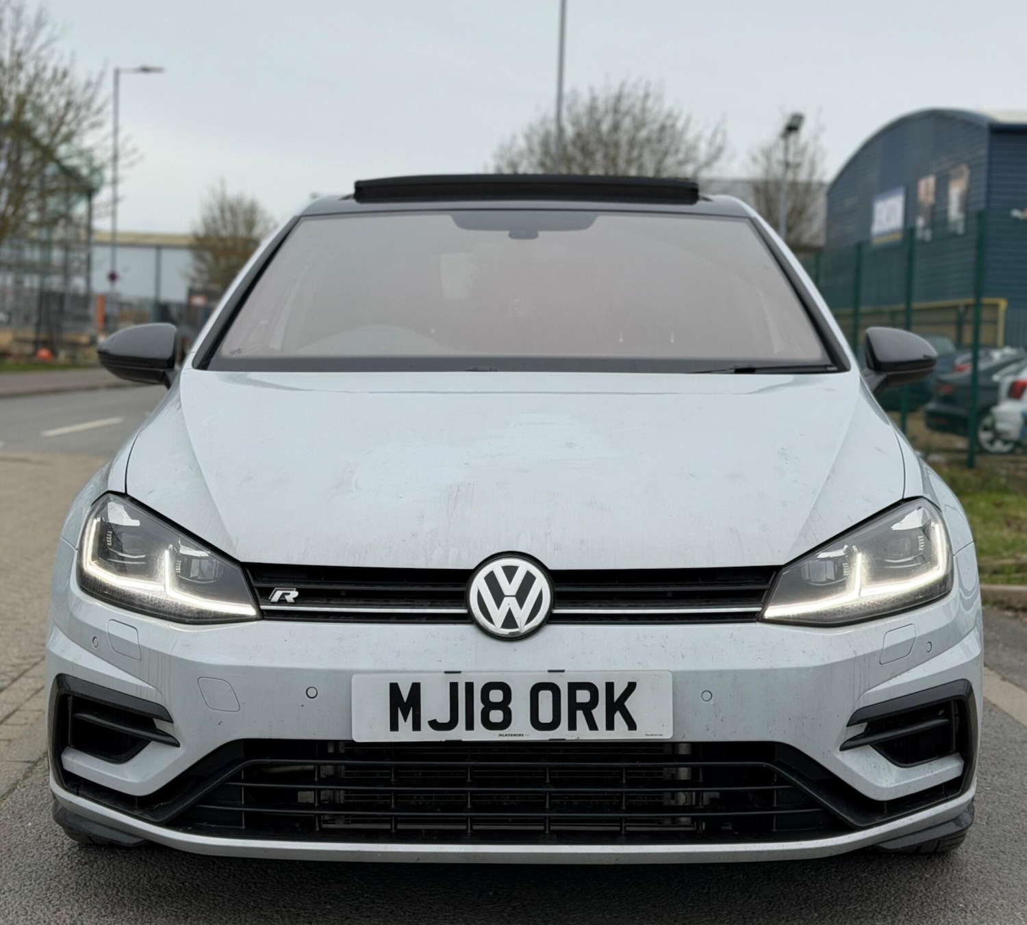 Used Volkswagen Golf for sale - 77909464: Photo 5