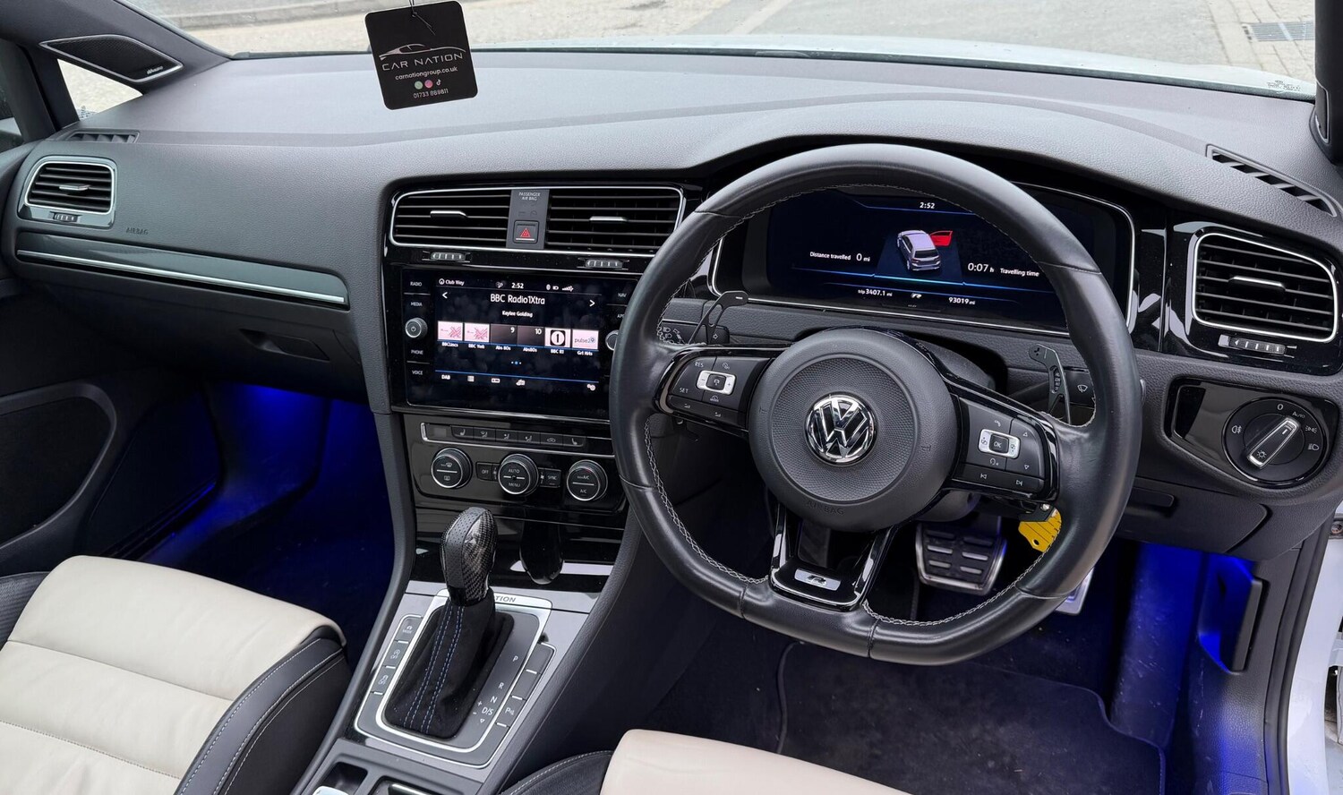 Used Volkswagen Golf for sale - 77909464: Photo 8