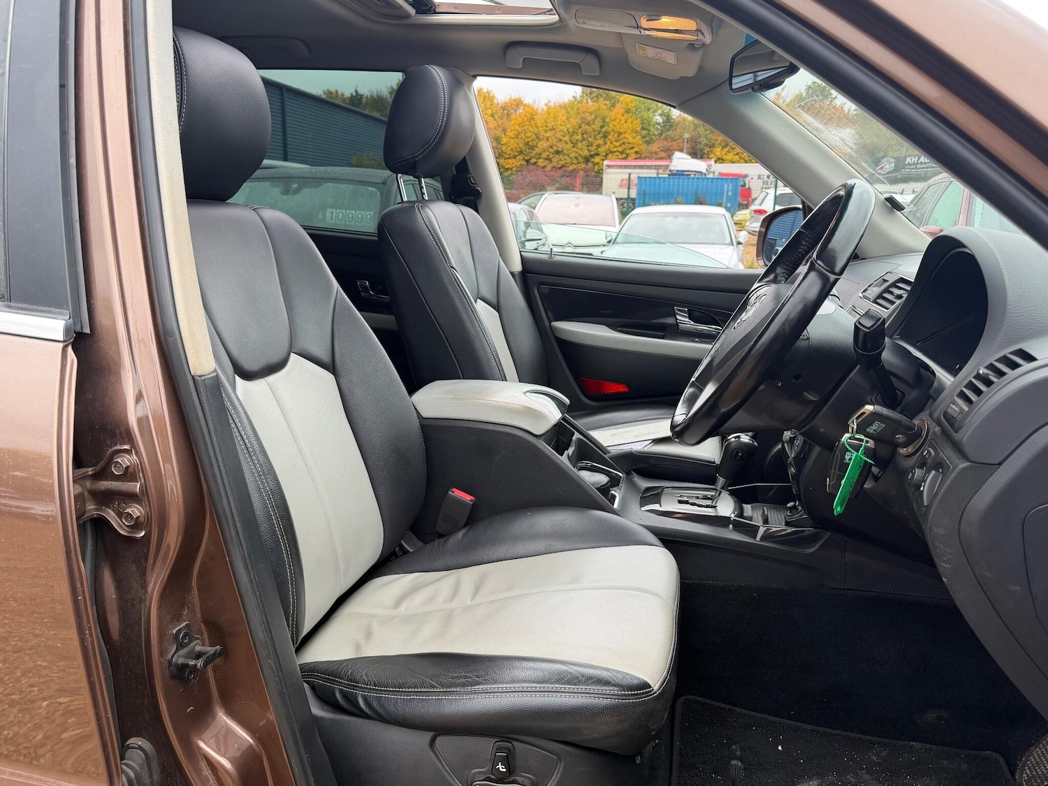 Used Ssangyong Rexton 2017 for sale - 77469040: Photo 7