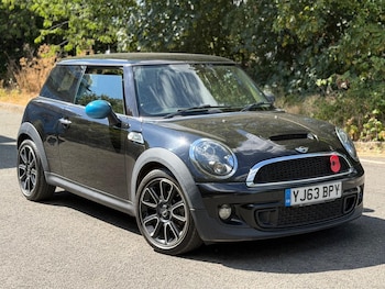 Used MINI Hatch 2013 for sale - 79324708: Photo