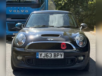 Used MINI Hatch 2013 for sale - 79324708: Photo