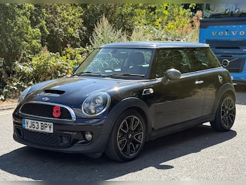 Used MINI Hatch 2013 for sale - 79324708: Photo