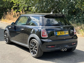 Used MINI Hatch 2013 for sale - 79324708: Photo