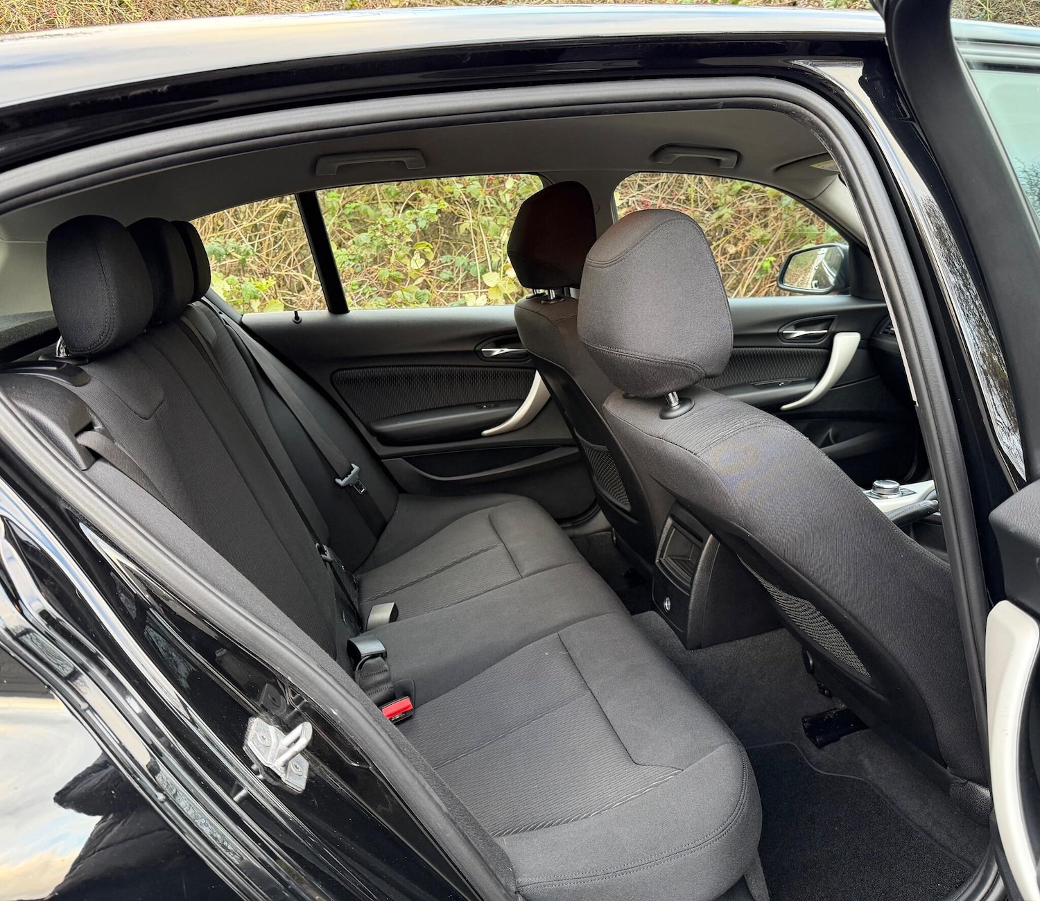 Used BMW 1 Series 2018 for sale - 78170214: Photo 13