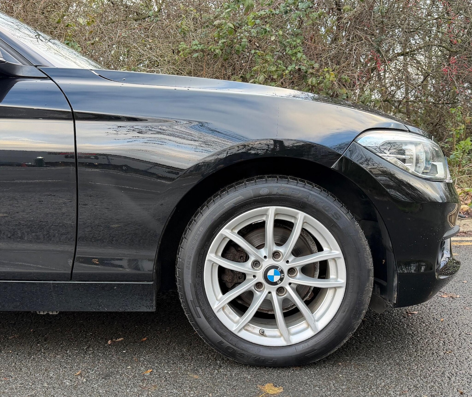 Used BMW 1 Series 2018 for sale - 78170214: Photo 17