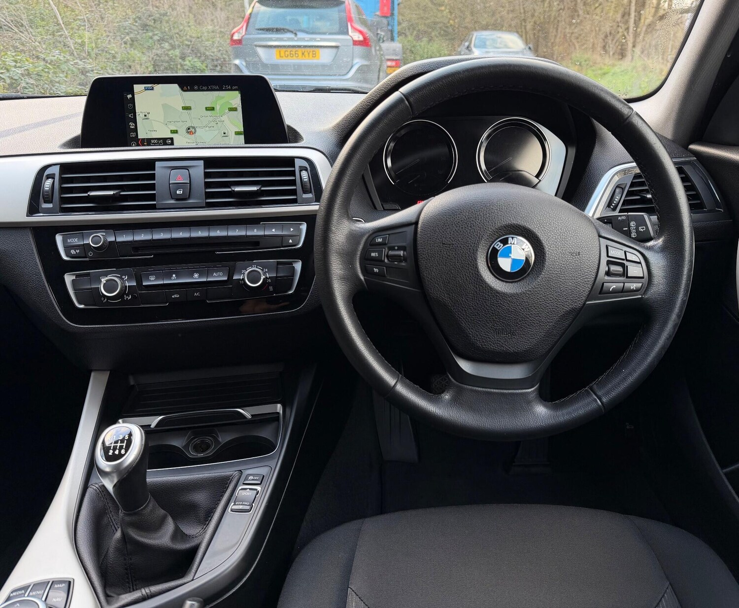 Used BMW 1 Series 2018 for sale - 78170214: Photo 23