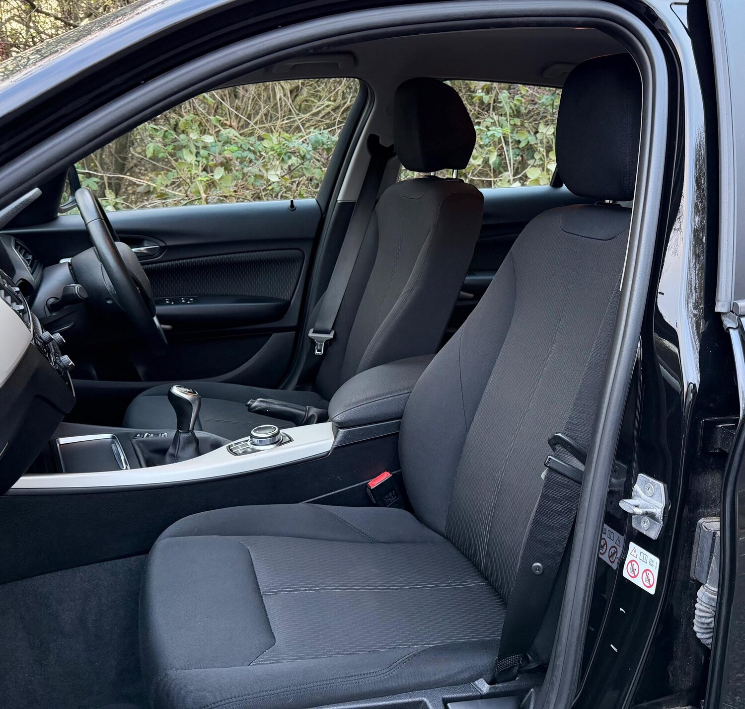 Used BMW 1 Series 2018 for sale - 78170214: Photo 24