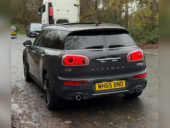 Used MINI Clubman 2016 for sale - 76473043: Photo