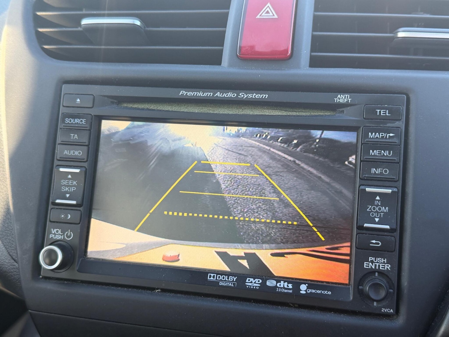 Used Honda Civic 2013 for sale - 76689483: Photo 11