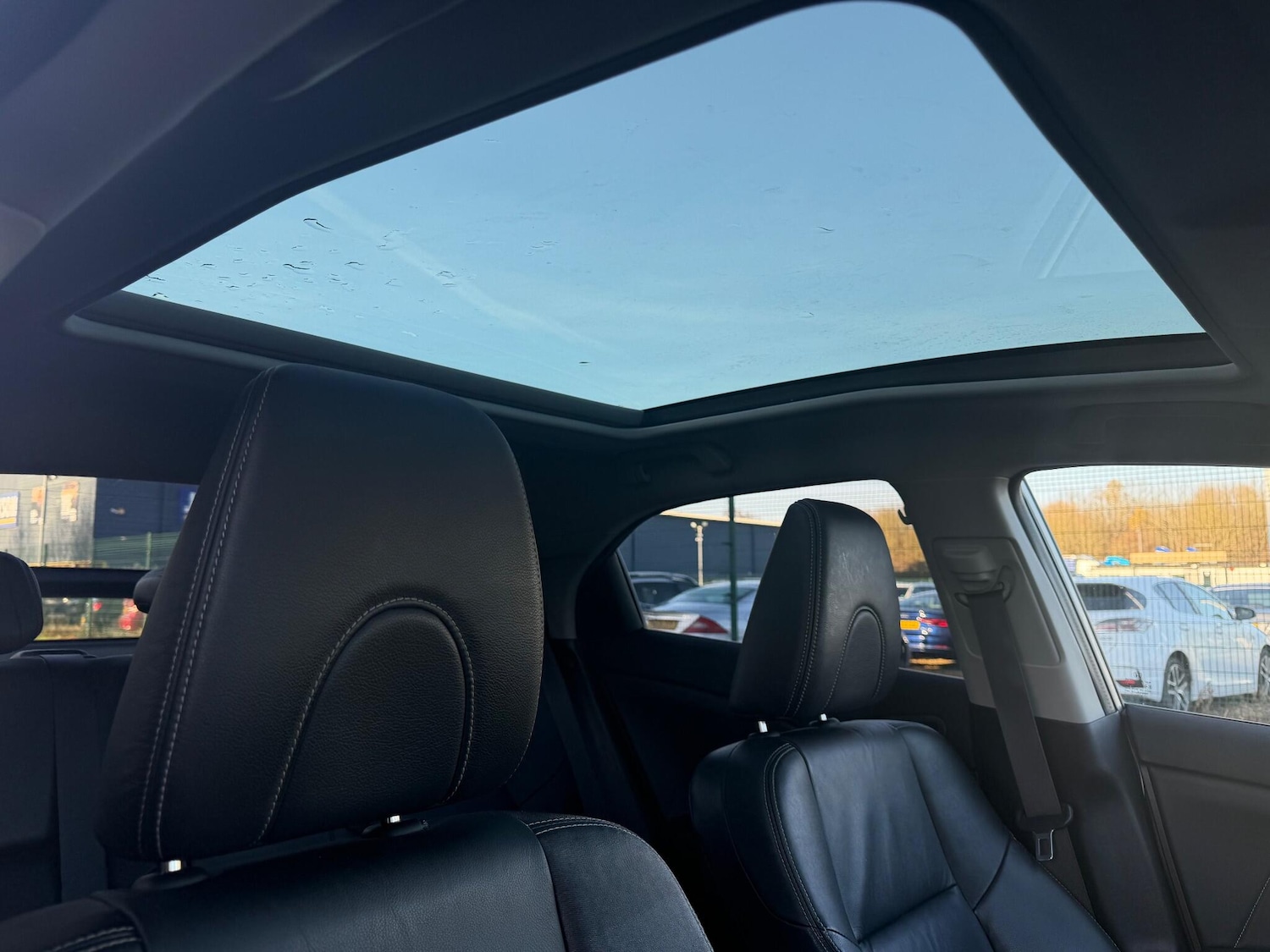 Used Honda Civic 2013 for sale - 76689483: Photo 6