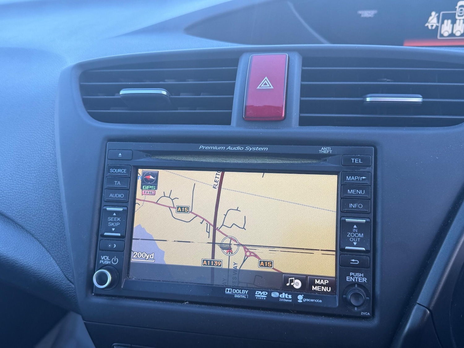 Used Honda Civic 2013 for sale - 76689483: Photo 7