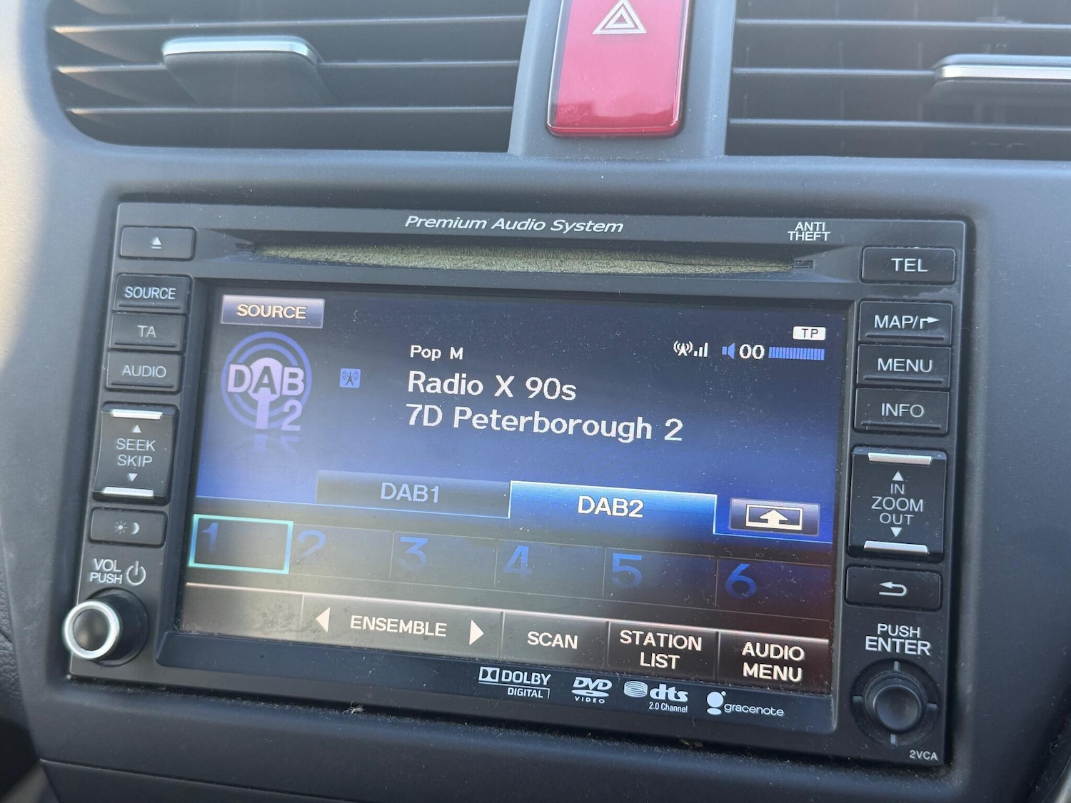 Used Honda Civic 2013 for sale - 76689483: Photo 8