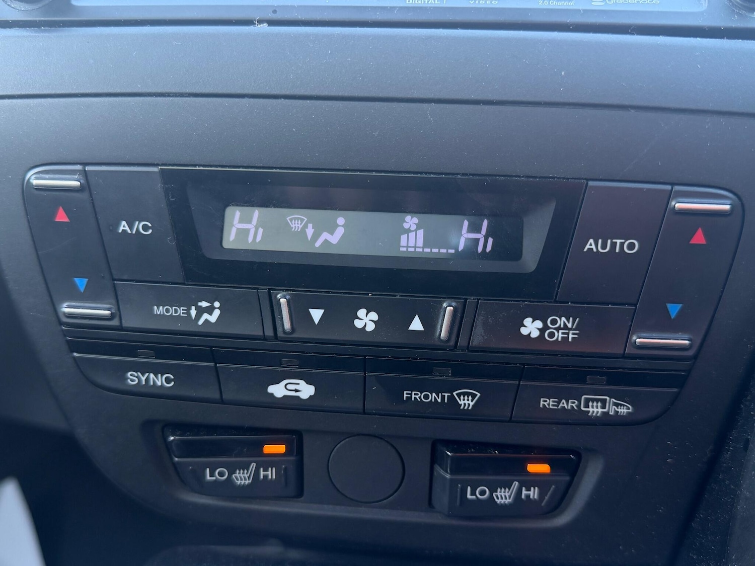 Used Honda Civic 2013 for sale - 76689483: Photo 9