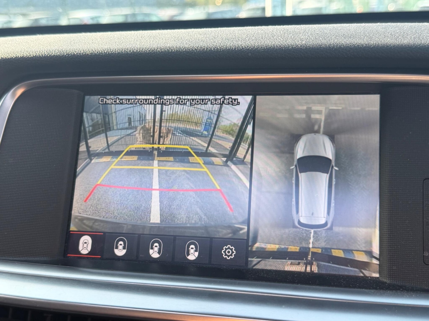 Used Kia Optima 2018 for sale - 78184479: Photo 10