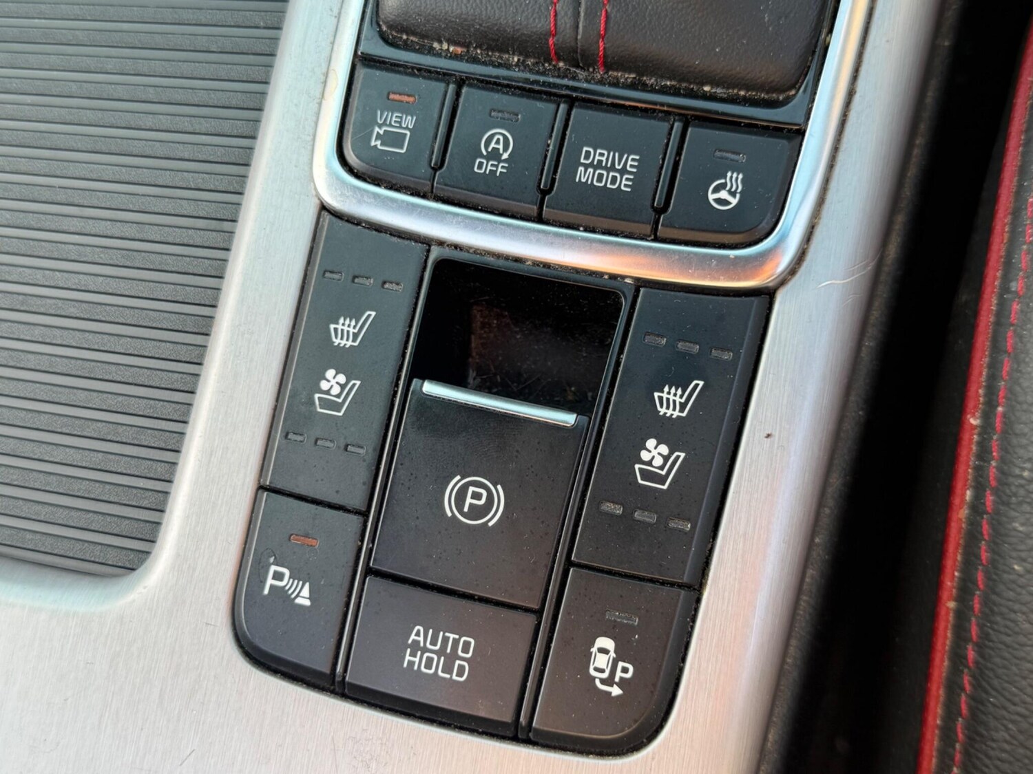 Used Kia Optima 2018 for sale - 78184479: Photo 11