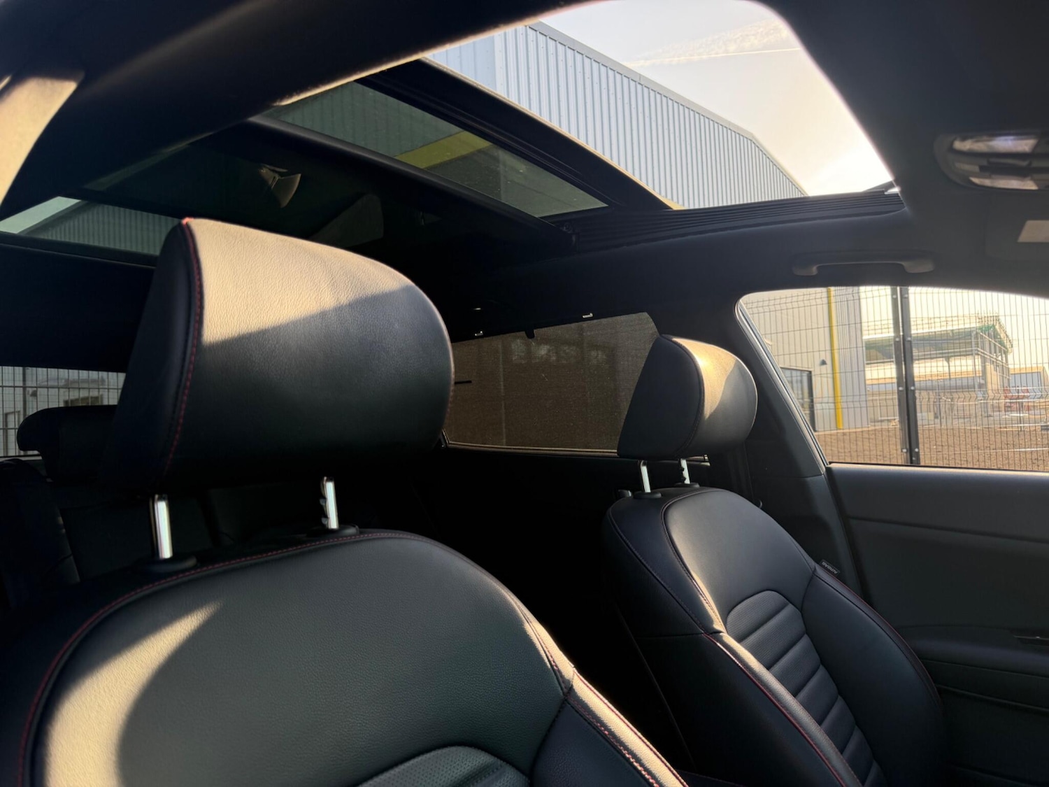 Used Kia Optima 2018 for sale - 78184479: Photo 7