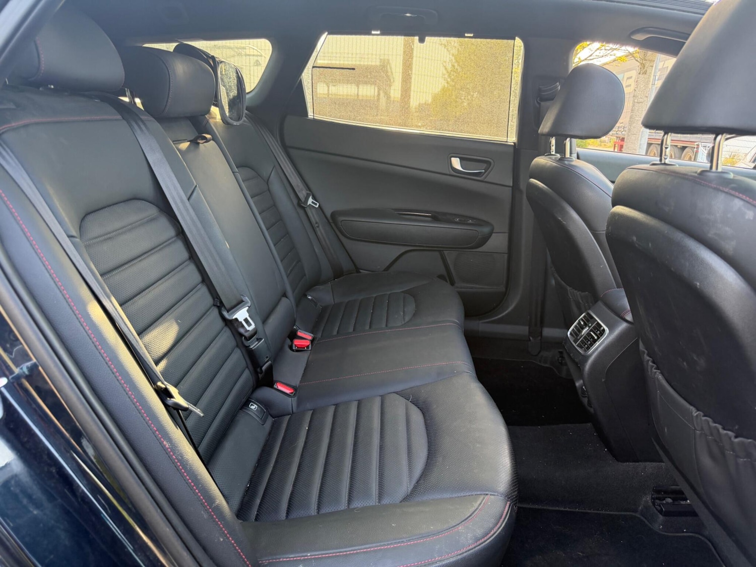 Used Kia Optima 2018 for sale - 78184479: Photo 8