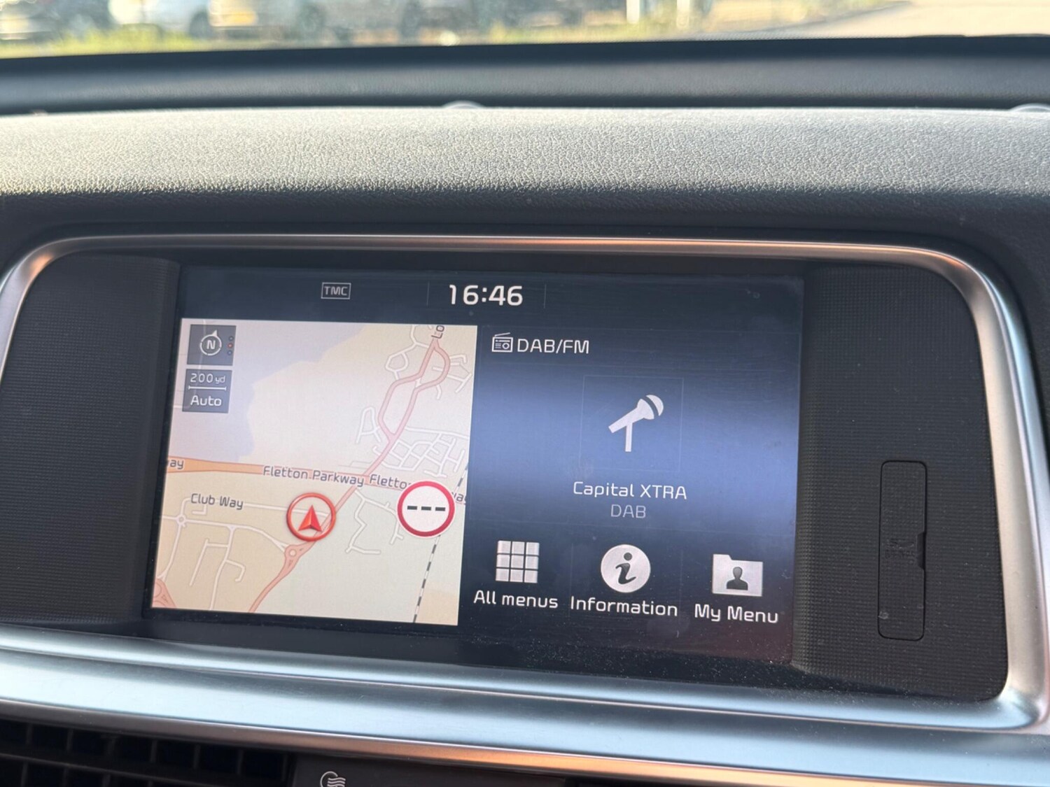 Used Kia Optima 2018 for sale - 78184479: Photo 9