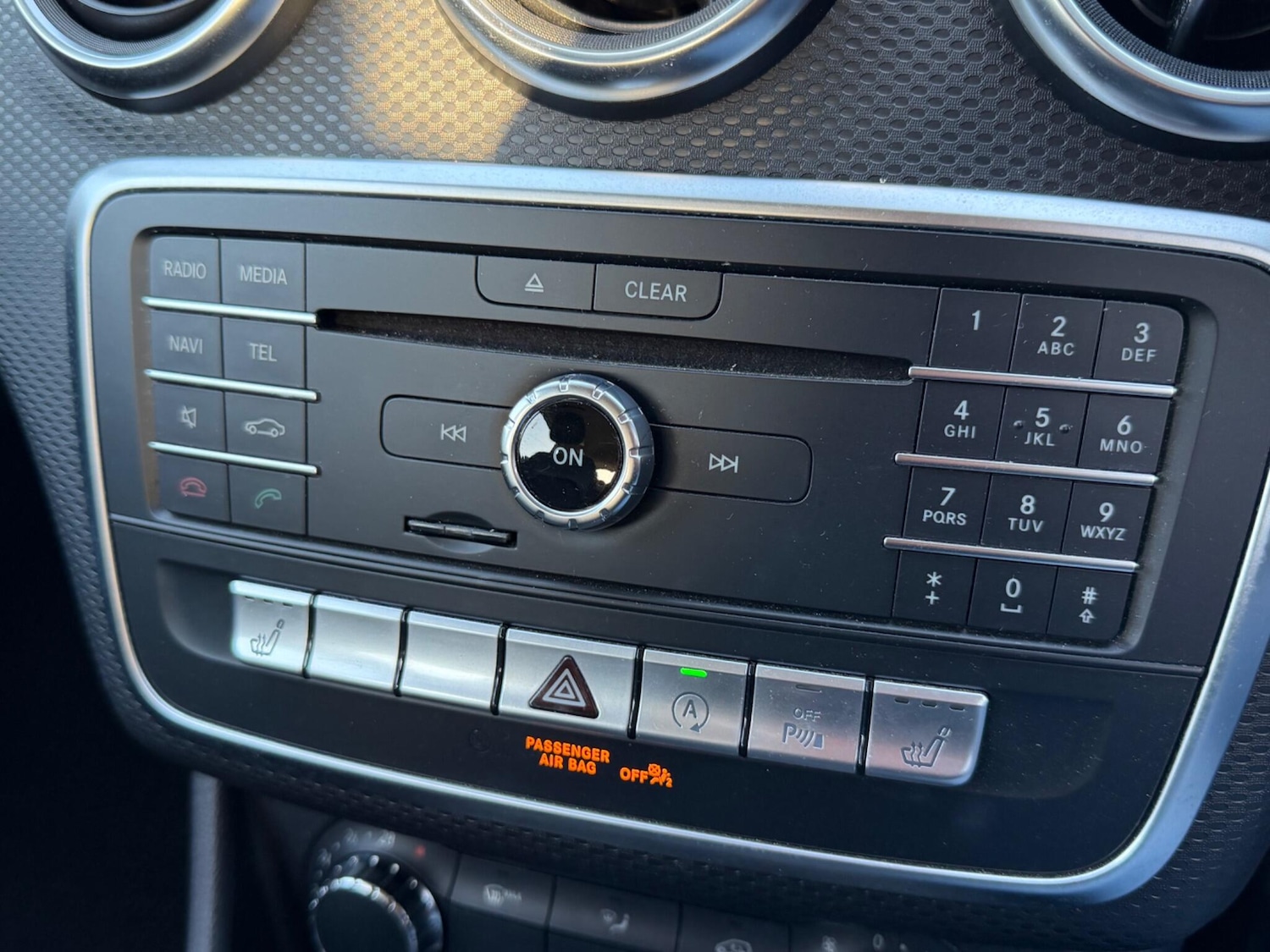 Used Mercedes-Benz A-Class 2017 for sale - 77939437: Photo 10