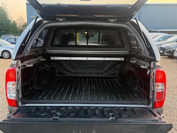 Used Nissan Navara 2019 for sale - 79540704: Photo