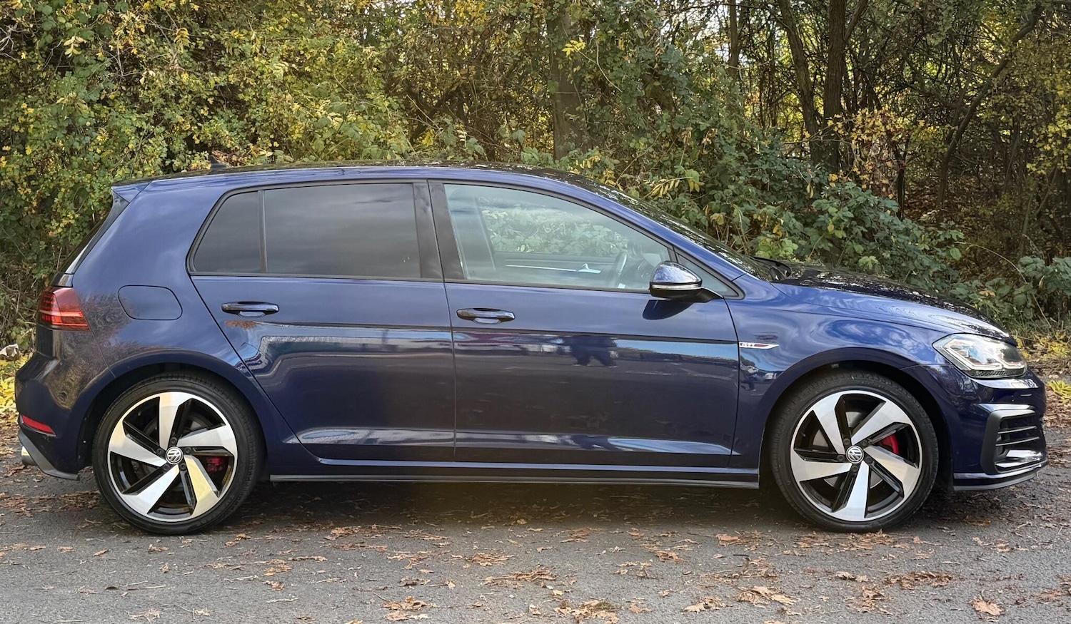 Used Volkswagen Golf 2018 for sale - 76108829: Photo 10