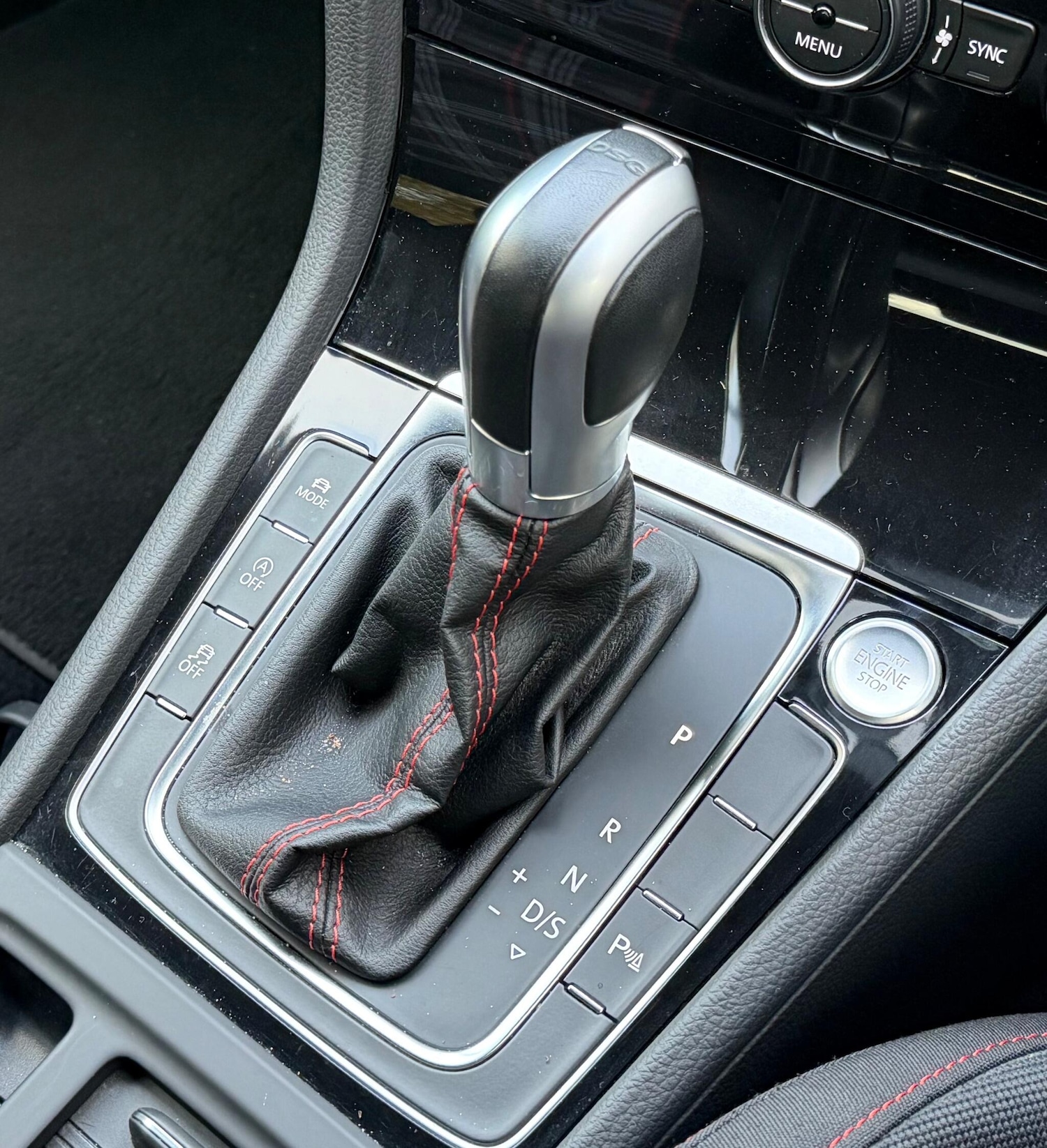 Used Volkswagen Golf 2018 for sale - 76108829: Photo 12