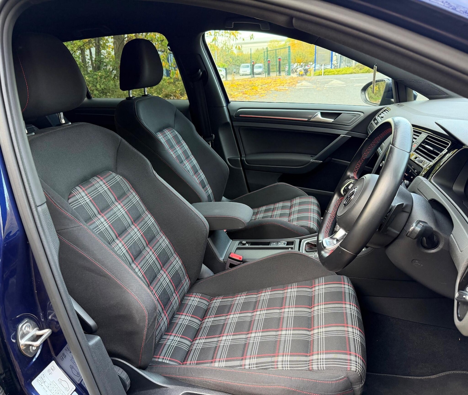 Used Volkswagen Golf 2018 for sale - 76108829: Photo 13