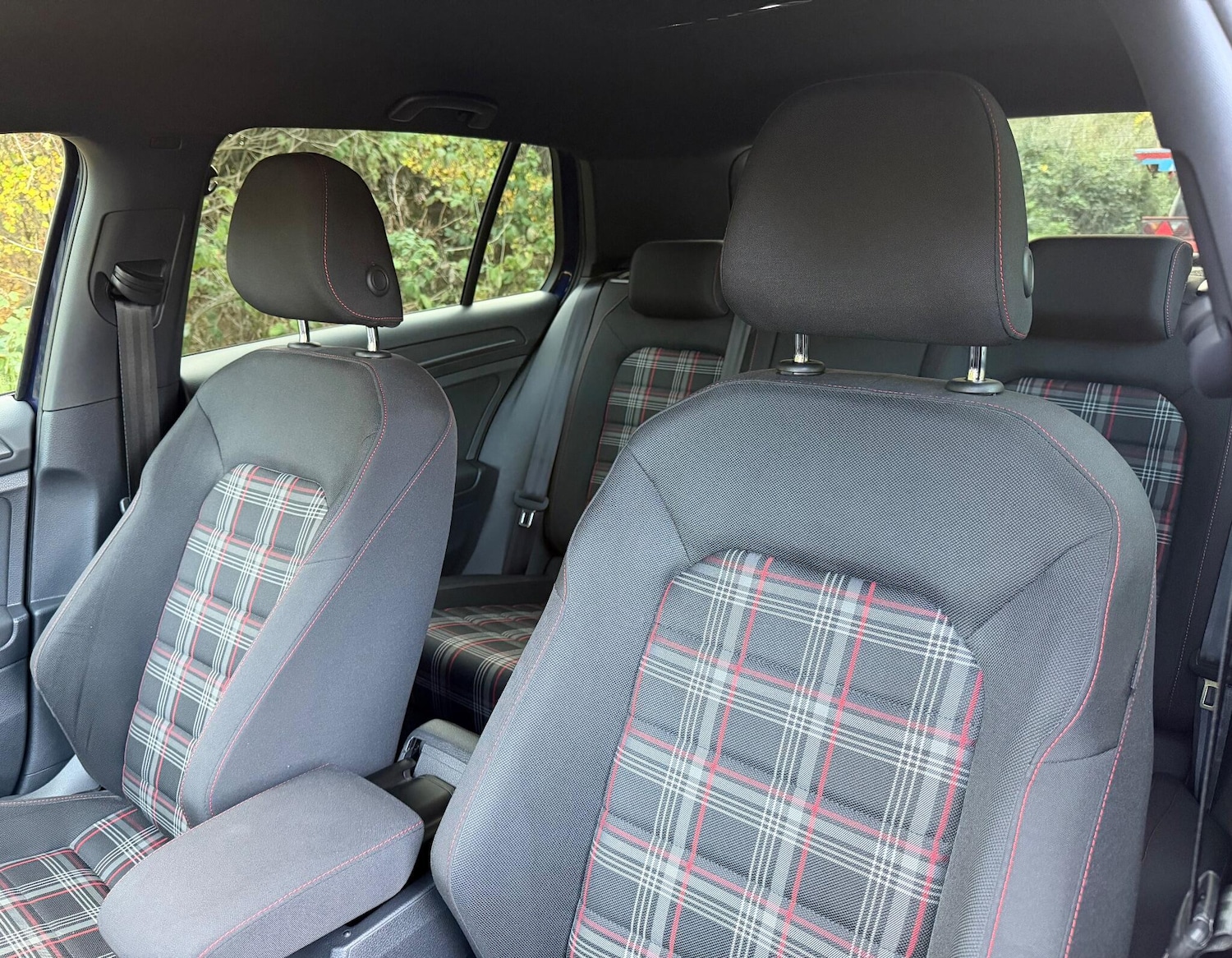 Used Volkswagen Golf 2018 for sale - 76108829: Photo 14