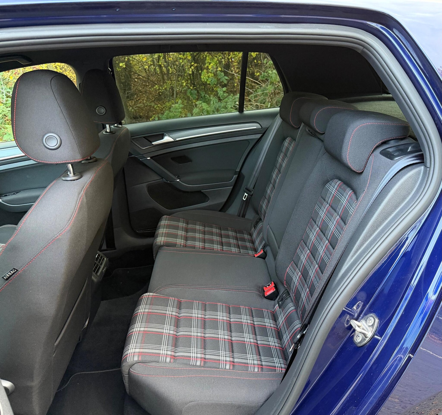 Used Volkswagen Golf 2018 for sale - 76108829: Photo 15