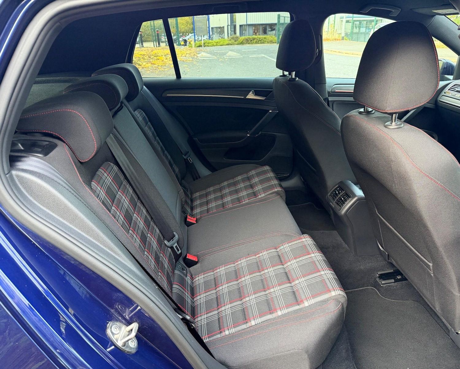 Used Volkswagen Golf 2018 for sale - 76108829: Photo 16