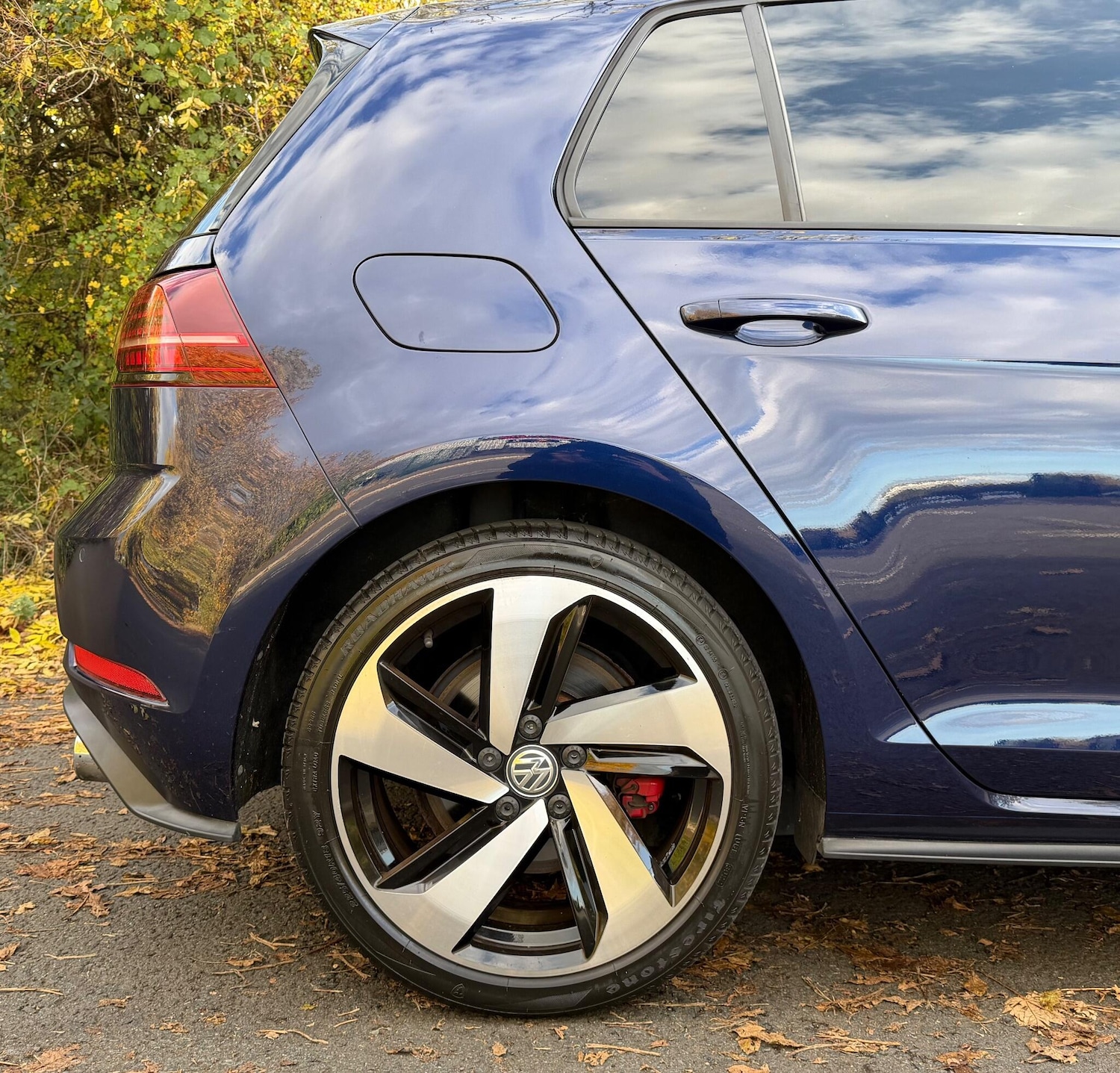 Used Volkswagen Golf 2018 for sale - 76108829: Photo 19