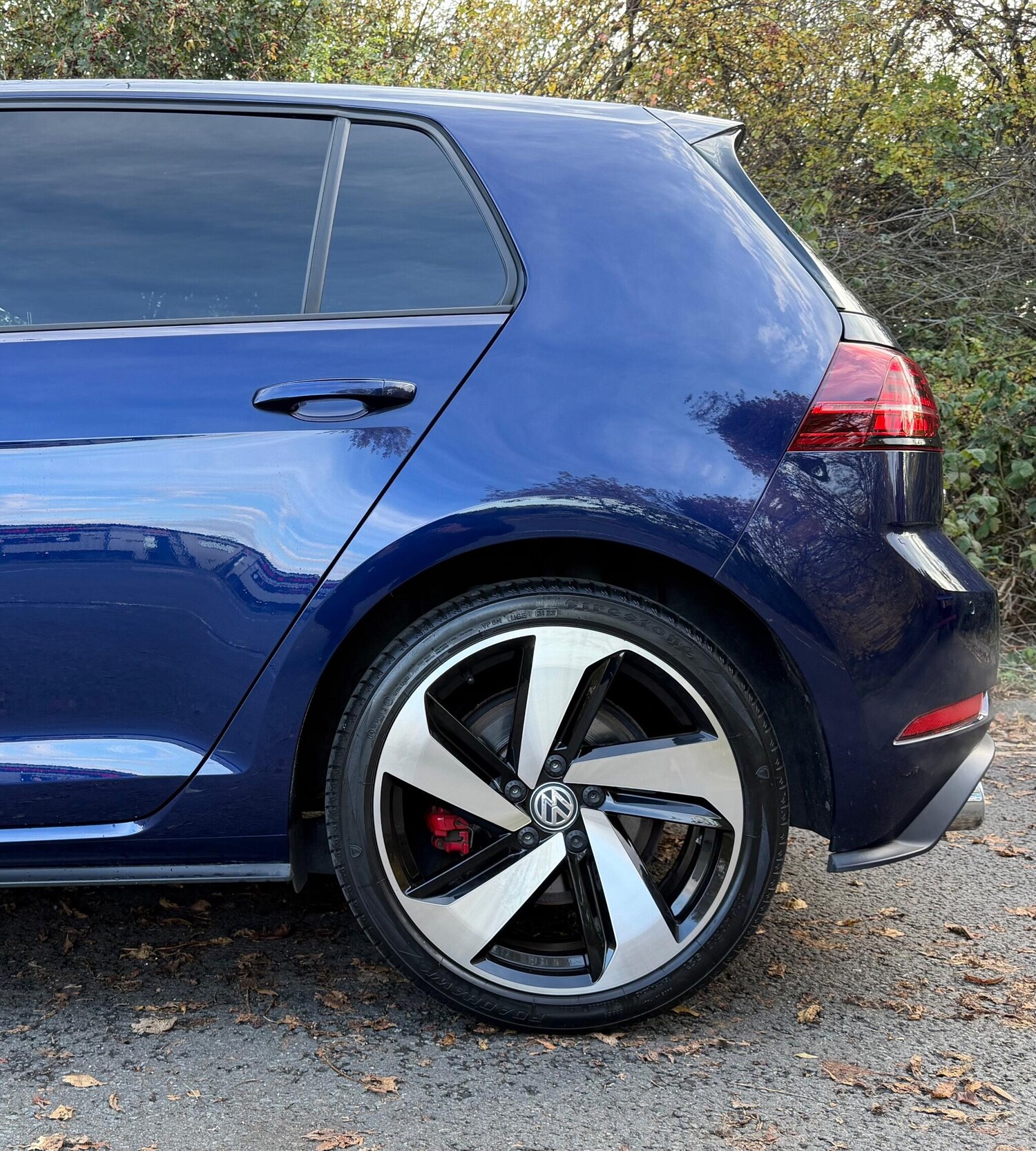 Used Volkswagen Golf 2018 for sale - 76108829: Photo 20