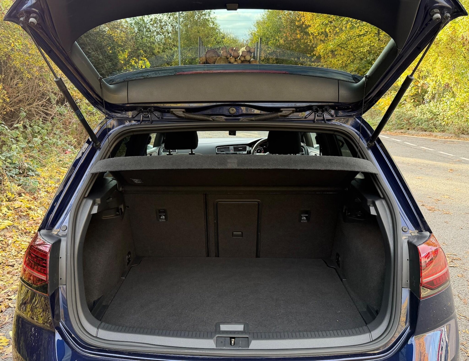 Used Volkswagen Golf 2018 for sale - 76108829: Photo 25