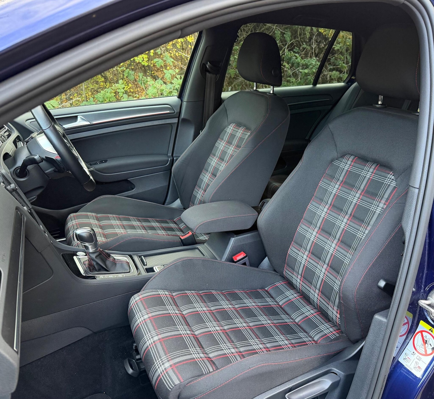 Used Volkswagen Golf 2018 for sale - 76108829: Photo 26