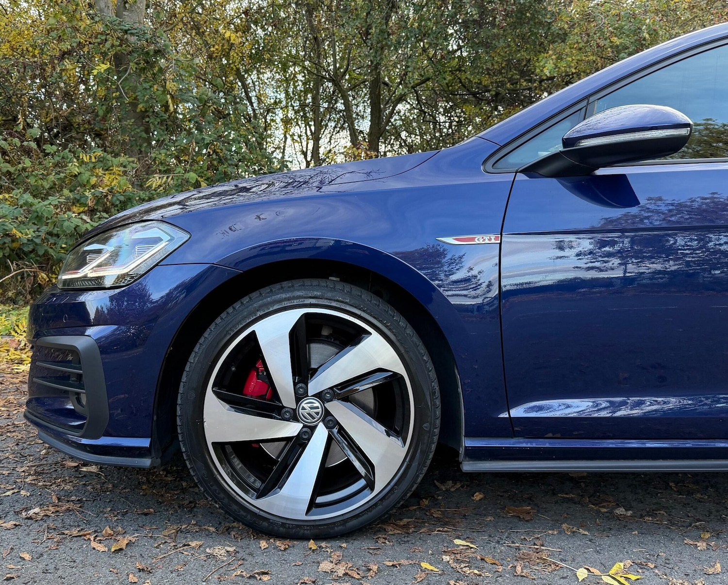 Used Volkswagen Golf 2018 for sale - 76108829: Photo 28